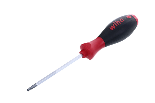 Wiha-36226-Wiha 36226 SoftFinish Ball End Torx Screwdriver T25