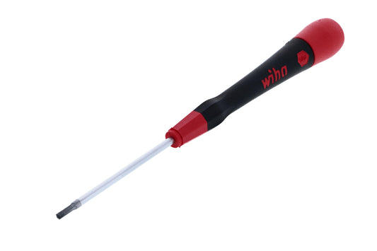 Wiha-26367-Wiha 26367 PicoFinish Hex Screwdriver 3/32" x 60mm