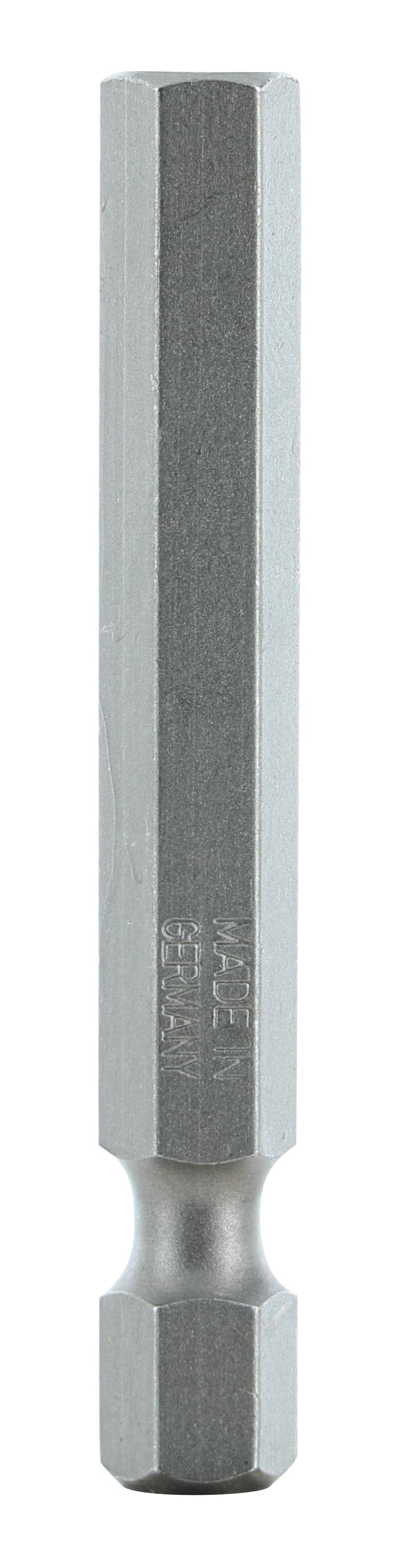 Wiha-74318-Wiha 74318 Hex Bit 1/4 - 50mm -  10 Pack