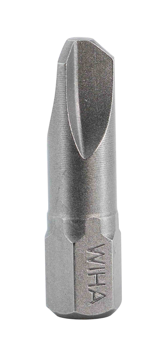 Wiha-71904-Wiha 71904 Tri-Wing Bit #4 - 25mm - 10 Pack