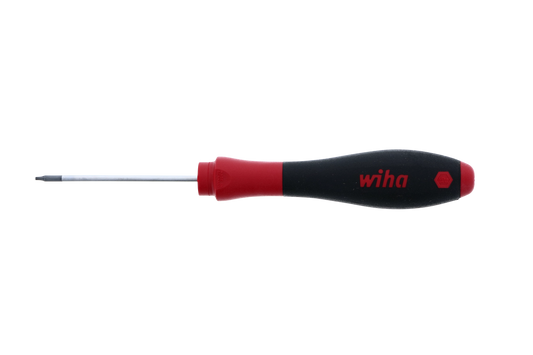 Wiha-36264-Wiha 36264 SoftFinish Torx Screwdriver T5