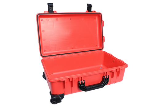 Wiha-91287-Wiha 91287 Empty Rolling Tool Case