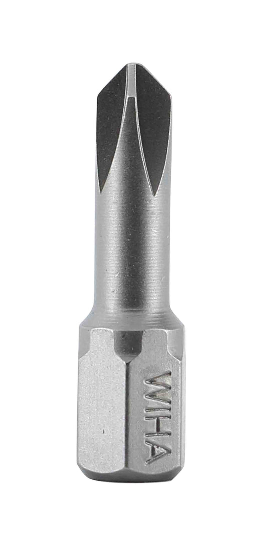 Wiha-71921-Wiha 71921 Torq-Set Bit #0 - 25mm - 10 Pack