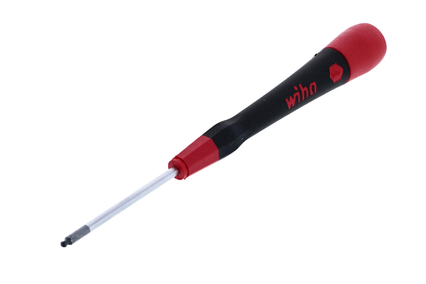 Wiha-26447-Wiha 26447 PicoFinish Ball End Hex Screwdriver 2.5mm x 60mm