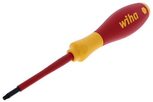 Wiha-32536-Wiha 32536 Insulated SoftFinish Torx Screwdriver T15