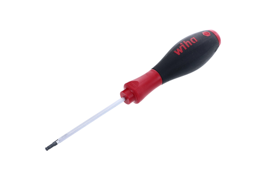 Wiha-36221-Wiha 36221 SoftFinish Ball End Torx Screwdriver T15