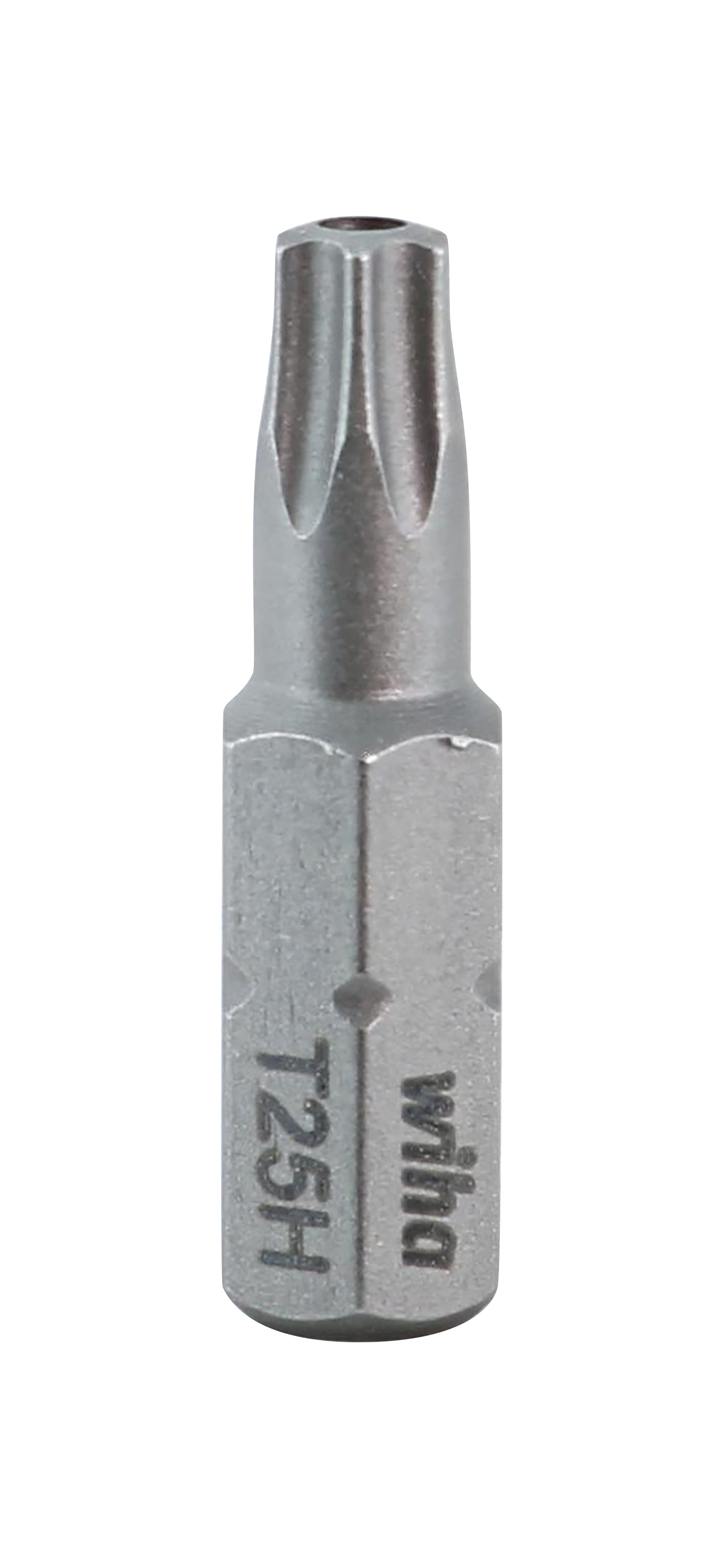 Wiha-70148-Wiha 70148 Security Torx Bit T25s - 25mm - 2 Pack