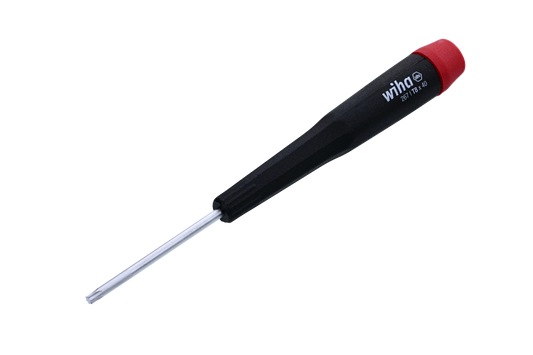 Wiha-26708-Wiha 26708 Precision Torx Screwdriver T8 x 40mm