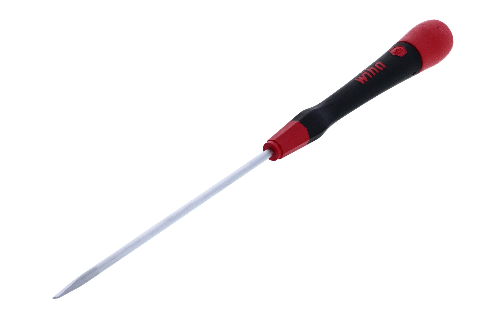 Wiha-26072-Wiha 26072 PicoFinish Slotted Screwdriver 3.0mm x 100mm