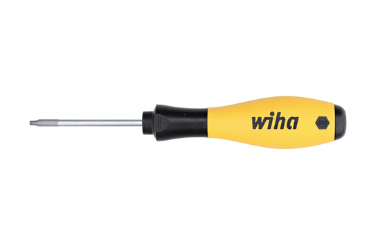 Wiha-36209-Wiha 36209 ESD Safe SoftFinish Torx Screwdriver T9