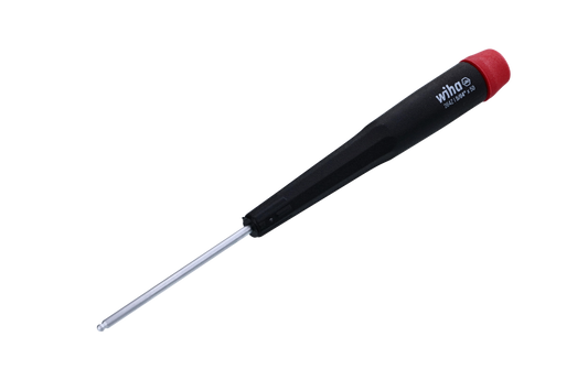 Wiha-26419-Wiha 26419 Precision Ball End Hex Screwdriver 5/64" x 50mm