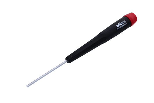 Wiha-26320-Wiha 26320 Precision Hex Screwdriver 2.0mm (5/64") x 50mm