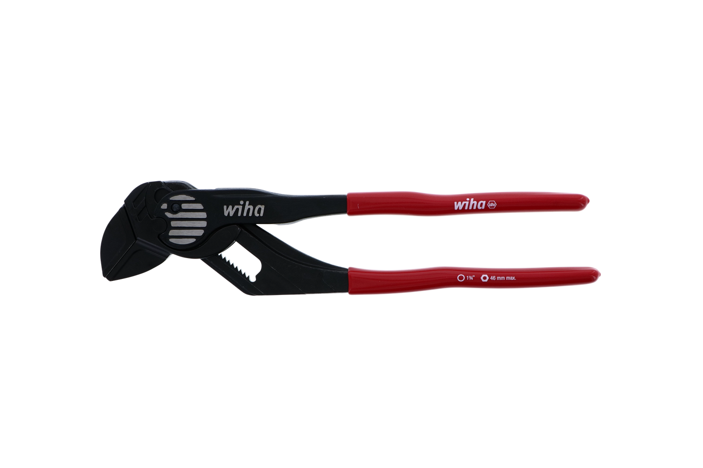 Wiha-32635-Wiha 32635 Classic Grip Pliers Wrench 10.25"