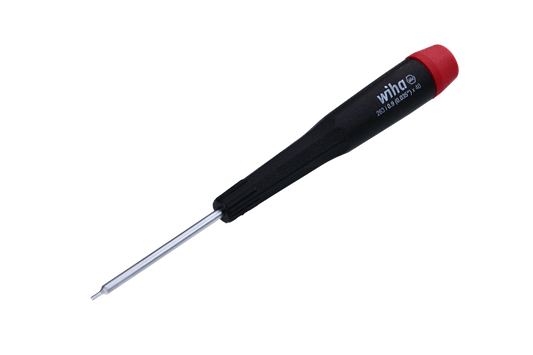 Wiha-26309-Wiha 26309 Precision Hex Screwdriver .9mm (.035") x 40mm