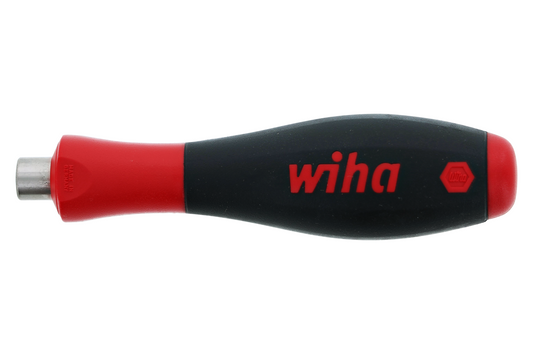 Wiha-28102-Wiha 28102 1/4" SoftFinish Magnetic Bit Holder