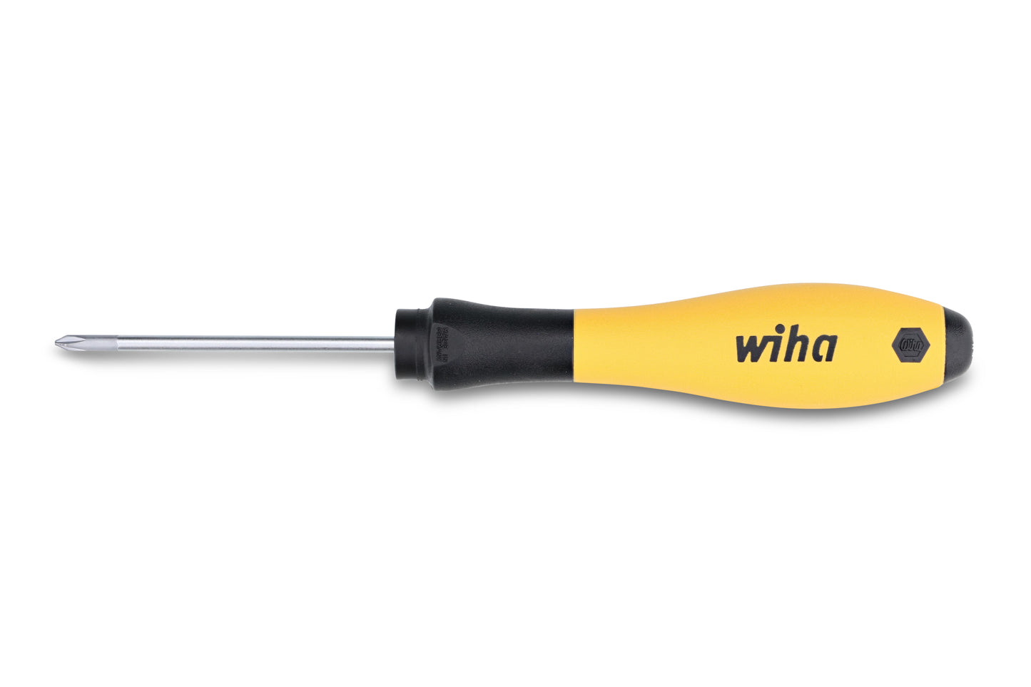 Wiha-31150-Wiha 31150 SoftFinish ESD Phillips Driver #0 x 60mm