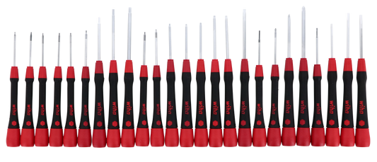 Wiha-26091-Wiha 26091 25 Piece PicoFinish Precision Screwdriver Set