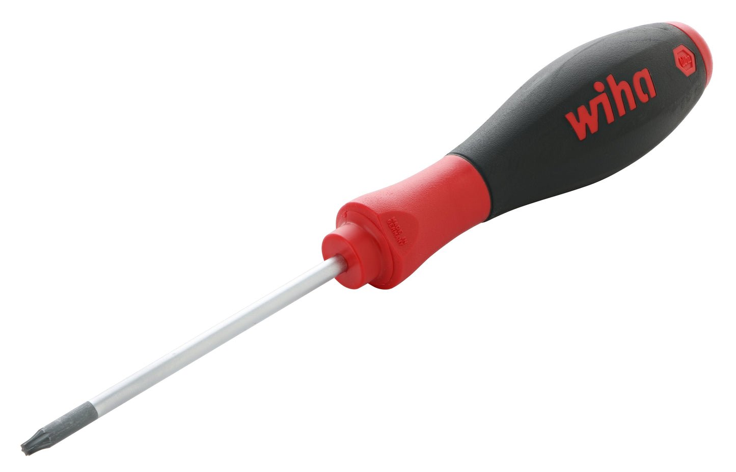 Wiha-36274-Wiha 36274 SoftFinish Torx Screwdriver T10