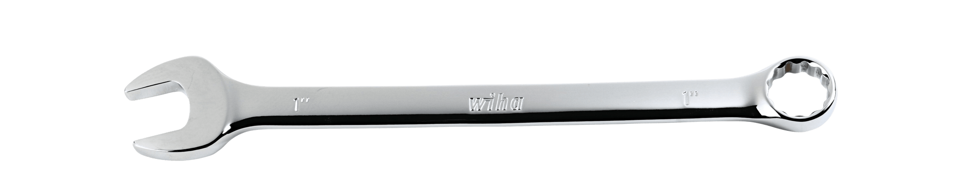 Wiha-30447-Wiha 30447 Combination Wrench 1"