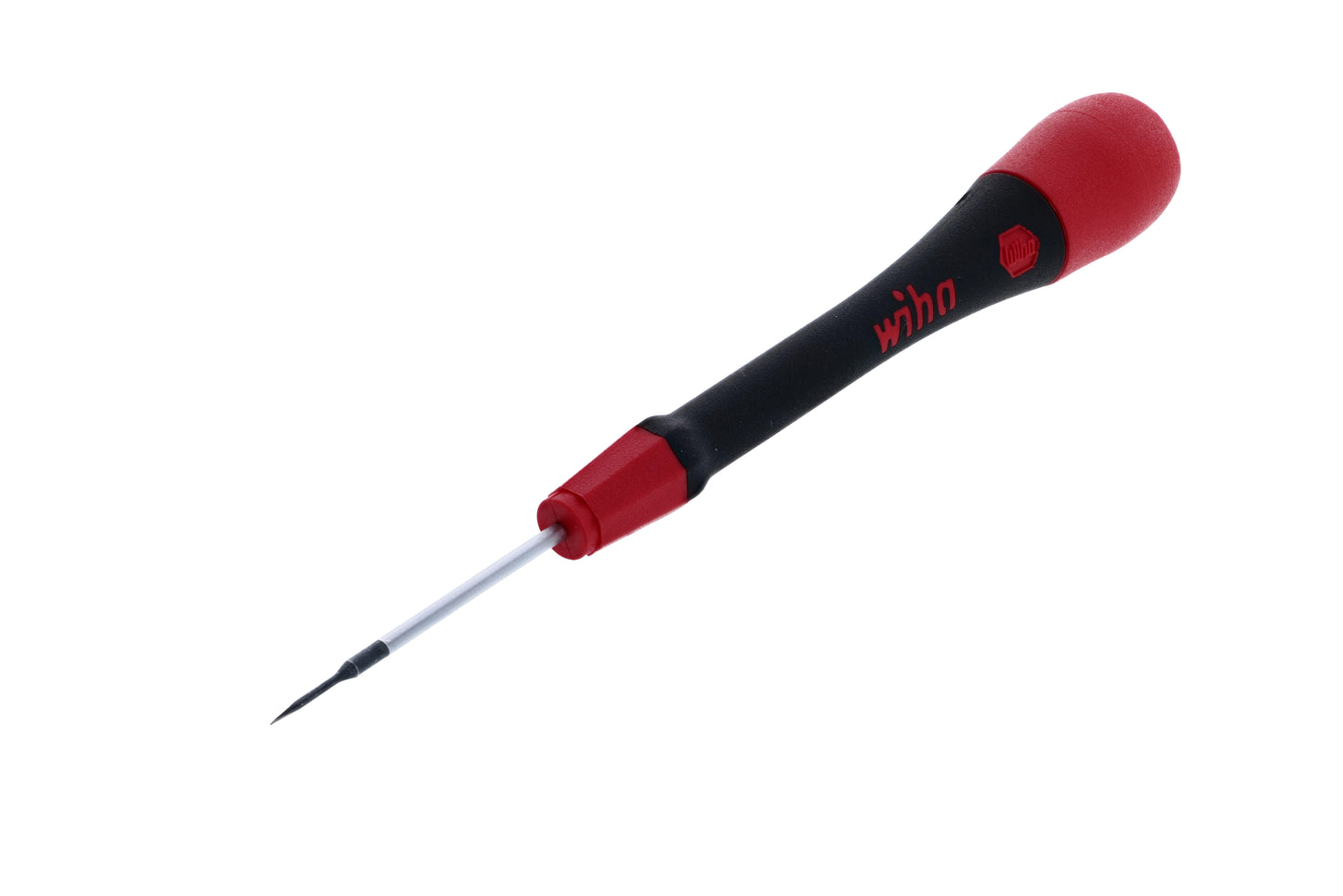 Wiha-26051-Wiha 26051 PicoFinish Slotted Screwdriver 1.0mm x 40mm