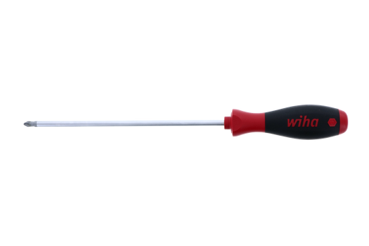 Wiha-31117-Wiha 31117 SoftFinish Phillips Screwdriver #2 x 200mm