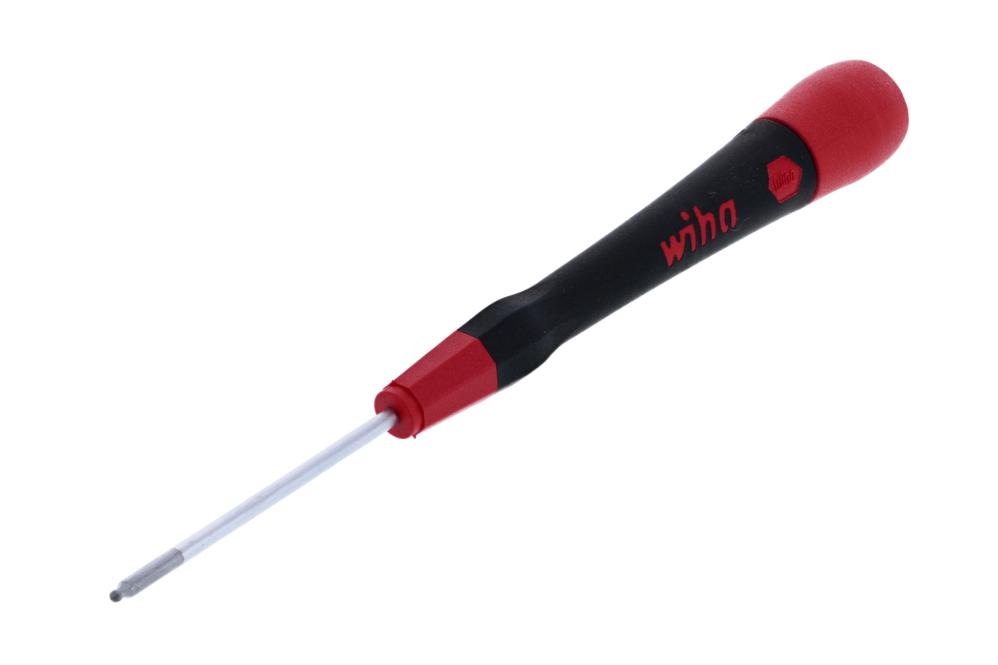 Wiha-26455-Wiha 26455 PicoFinish Ball End Hex Screwdriver 1/16" x 50mm