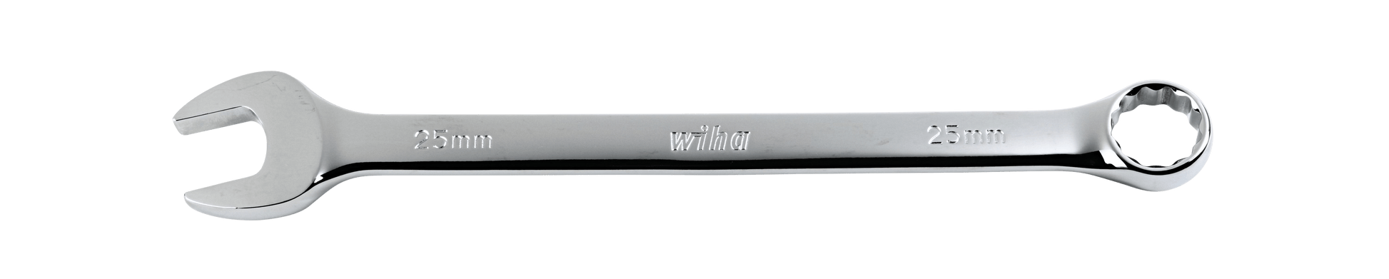 Wiha-30425-Wiha 30425 Combination Wrench 25mm