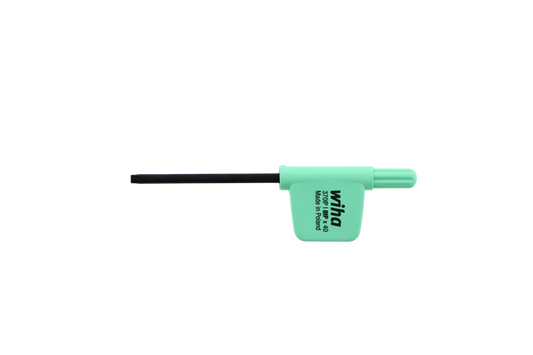 Wiha-37066-Wiha 37066 TorxPlus Flag Handle Screwdriver IP8 - 10 Pack