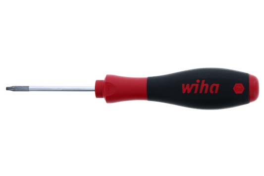 Wiha-36272-Wiha 36272 SoftFinish Torx Screwdriver T9