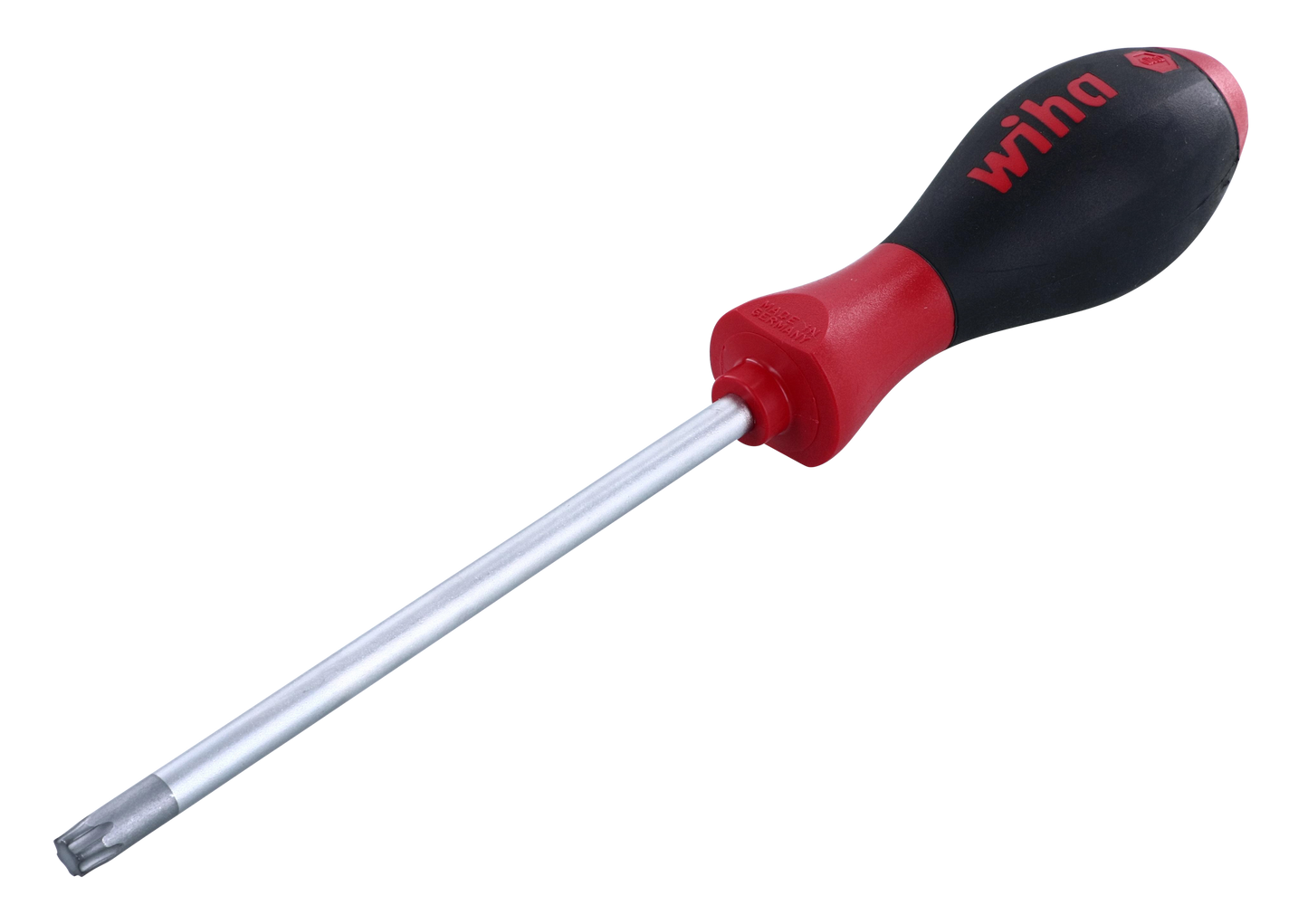 Wiha-36255-Wiha 36255 SoftFinish TorxPlus Screwdriver IP40