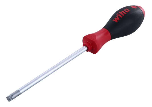 Wiha-36255-Wiha 36255 SoftFinish TorxPlus Screwdriver IP40