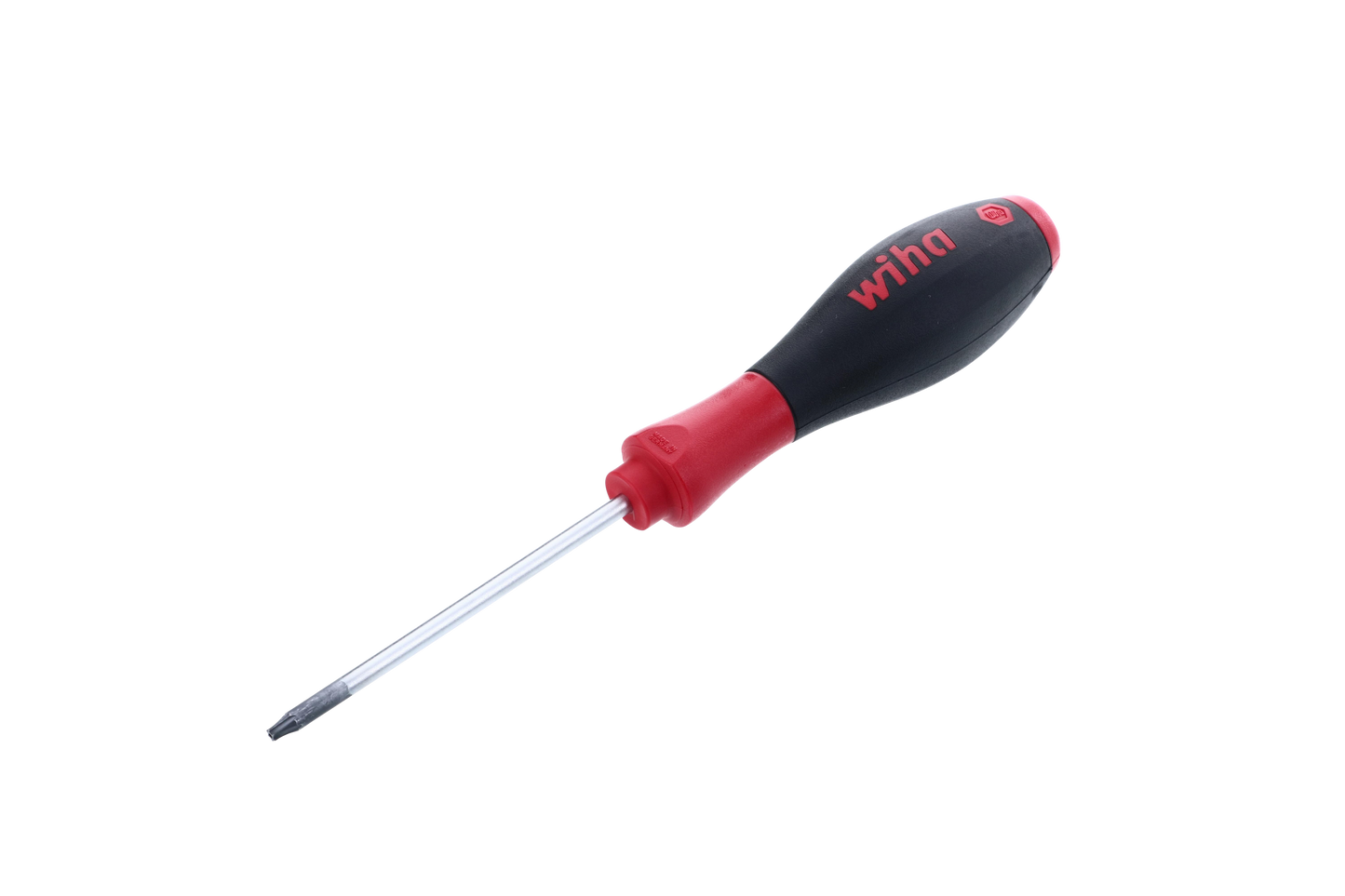 Wiha-36275-Wiha 36275 SoftFinish Security Torx Screwdriver T10s