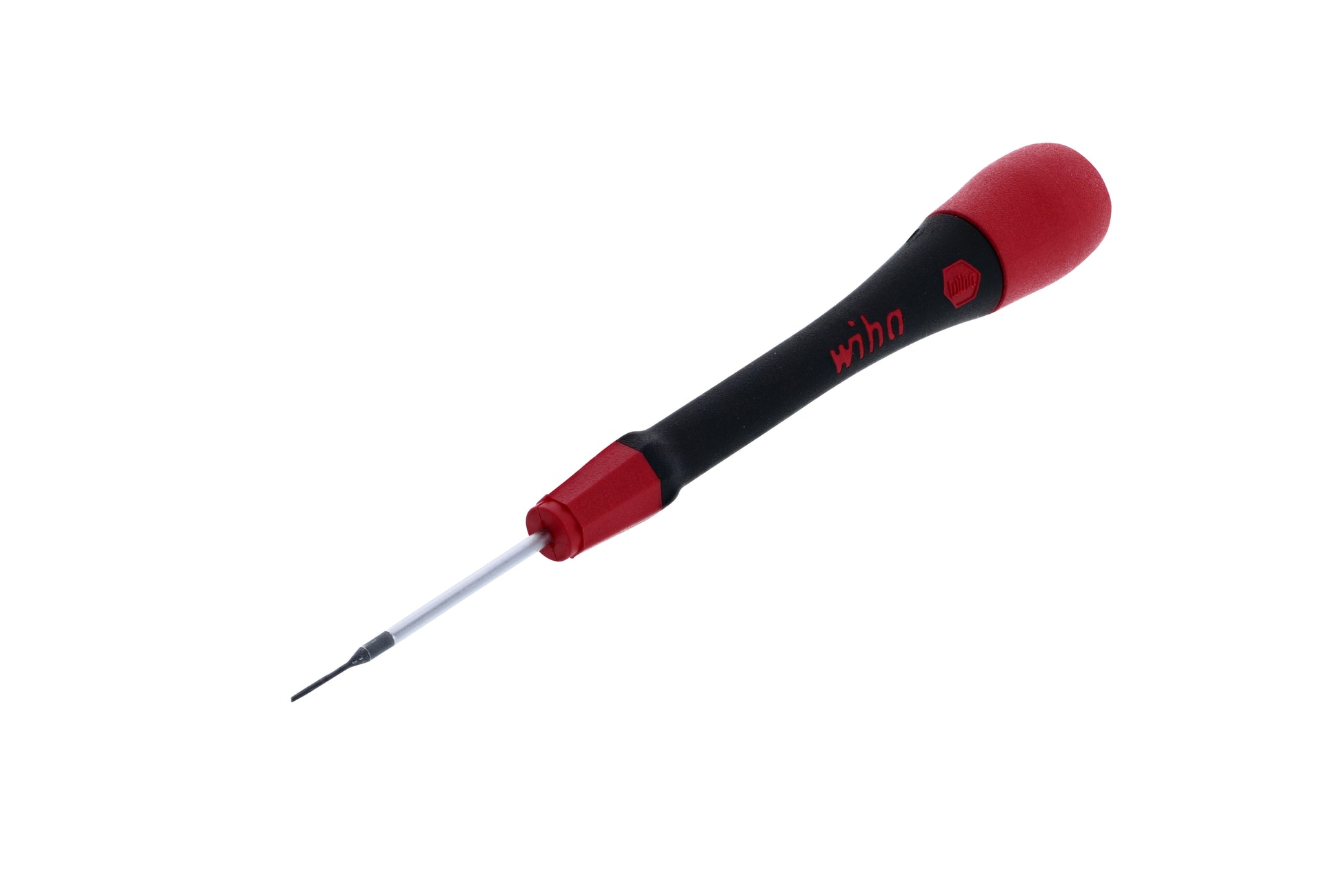 Wiha-26050-Wiha 26050 PicoFinish Slotted Screwdriver .8mm x 40mm