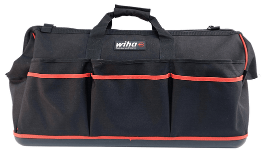 Wiha-91488-Wiha 91488 Cordura® 23" Canvas Tool Bag