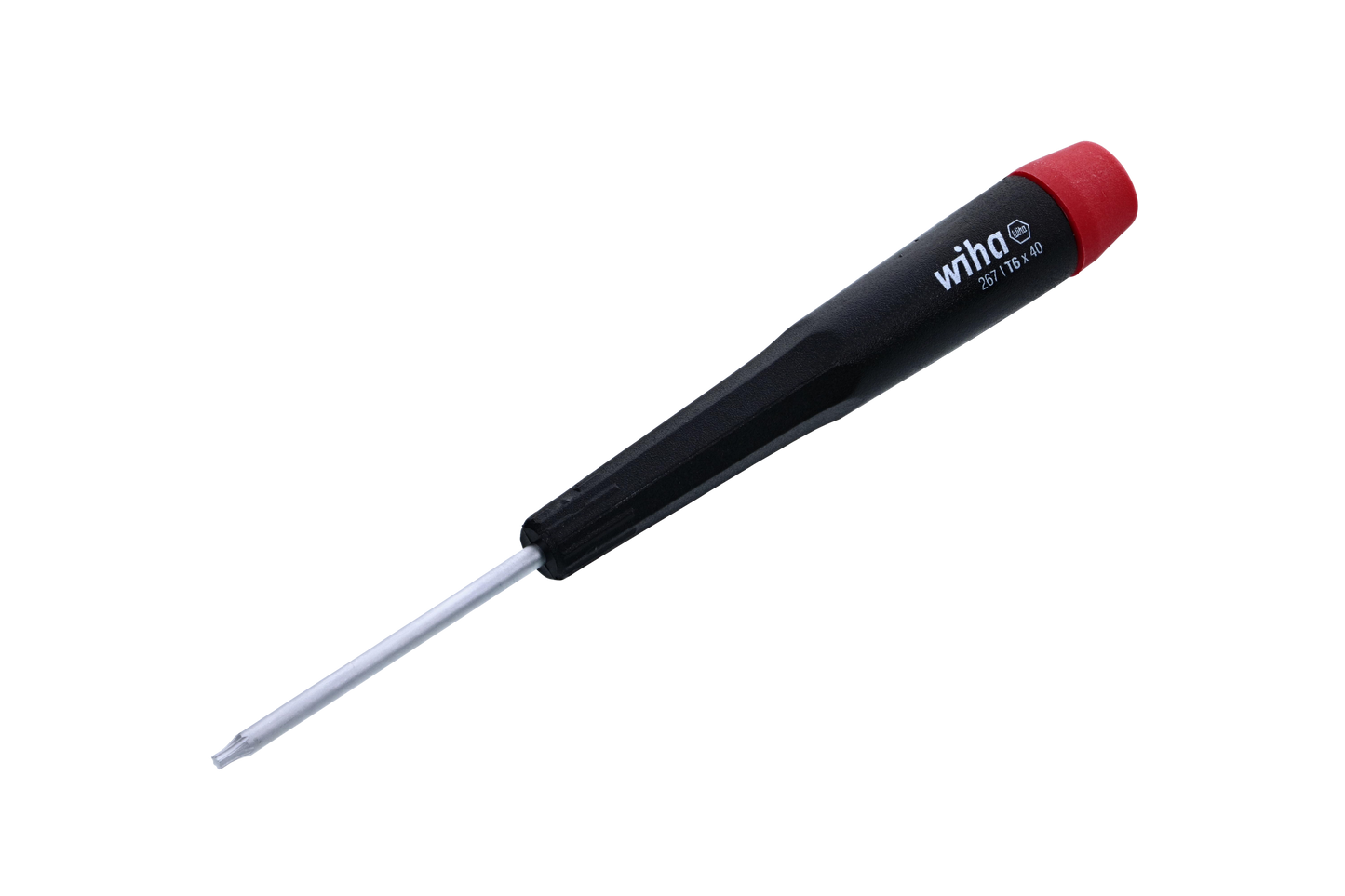 Wiha-26706-Wiha 26706 Precision Torx Screwdriver T6 x 40mm