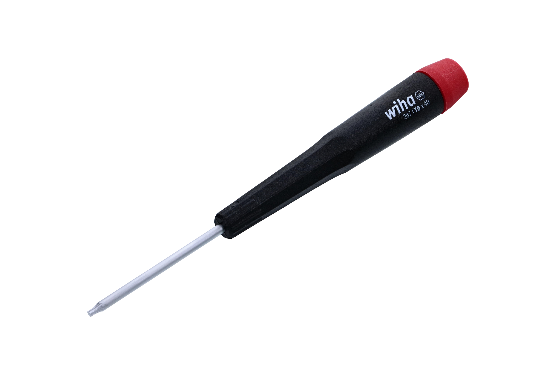 Wiha-26706-Wiha 26706 Precision Torx Screwdriver T6 x 40mm