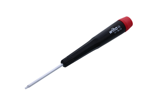 Wiha-96706-Wiha 96706 Precision Torx Screwdriver T6 x 40mm