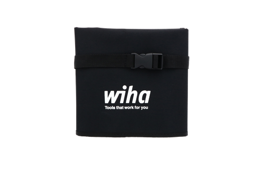 Wiha-91201-Wiha 91201 Pouch Canvas 8 Position