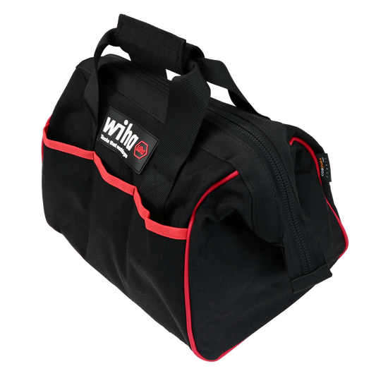 Wiha-91486-Wiha 91486 Cordura 12" Canvas Tool Bag