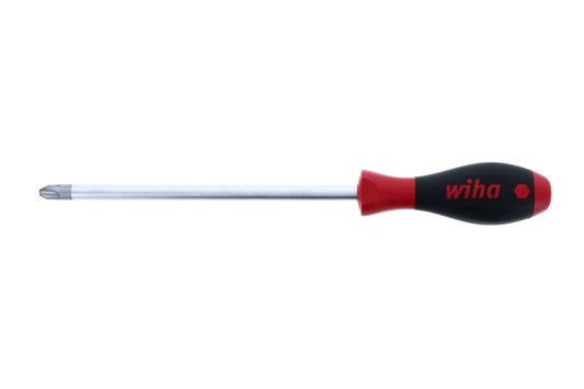 Wiha-31125-Wiha 31125 SoftFinish Phillips Screwdriver #4 x 200mm