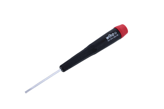 Wiha-96020-Wiha 96020 Precision Slotted Screwdriver 2.0 x 40mm