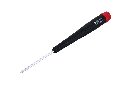 Wiha-26416-Wiha 26416 Precision Ball End Hex Screwdriver 1/16" x 50mm