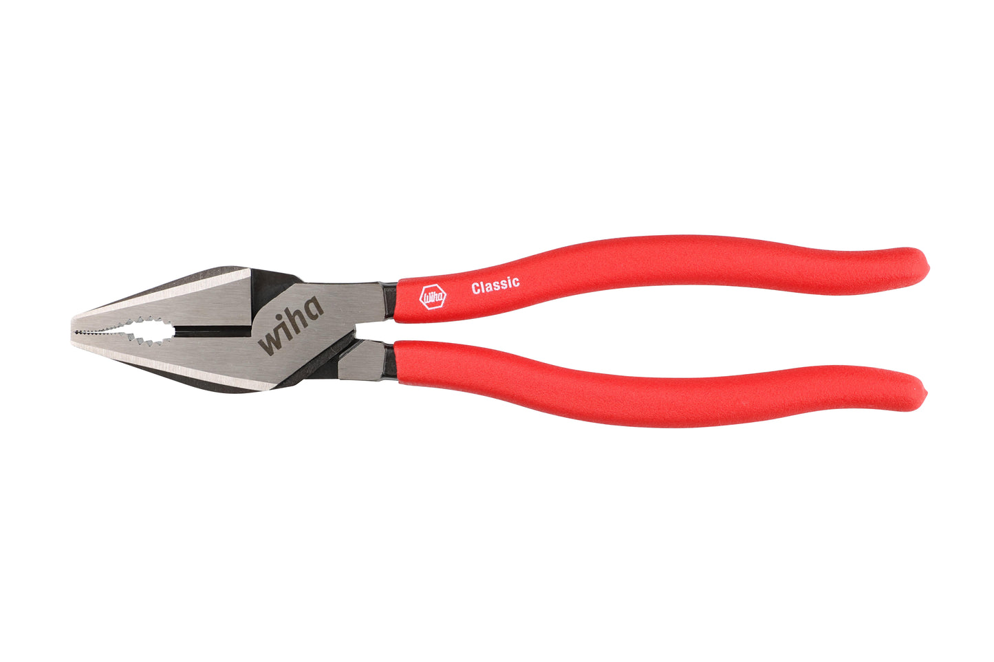 Wiha-32615-Wiha 32615 Classic Grip High Leverage Combination Pliers 9"