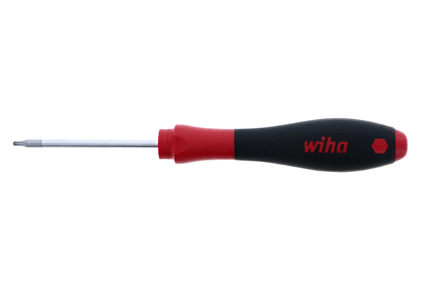 Wiha-36203-Wiha 36203 SoftFinish MagicSpring Torx Screwdriver T7