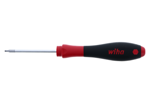 Wiha-36203-Wiha 36203 SoftFinish MagicSpring Torx Screwdriver T7