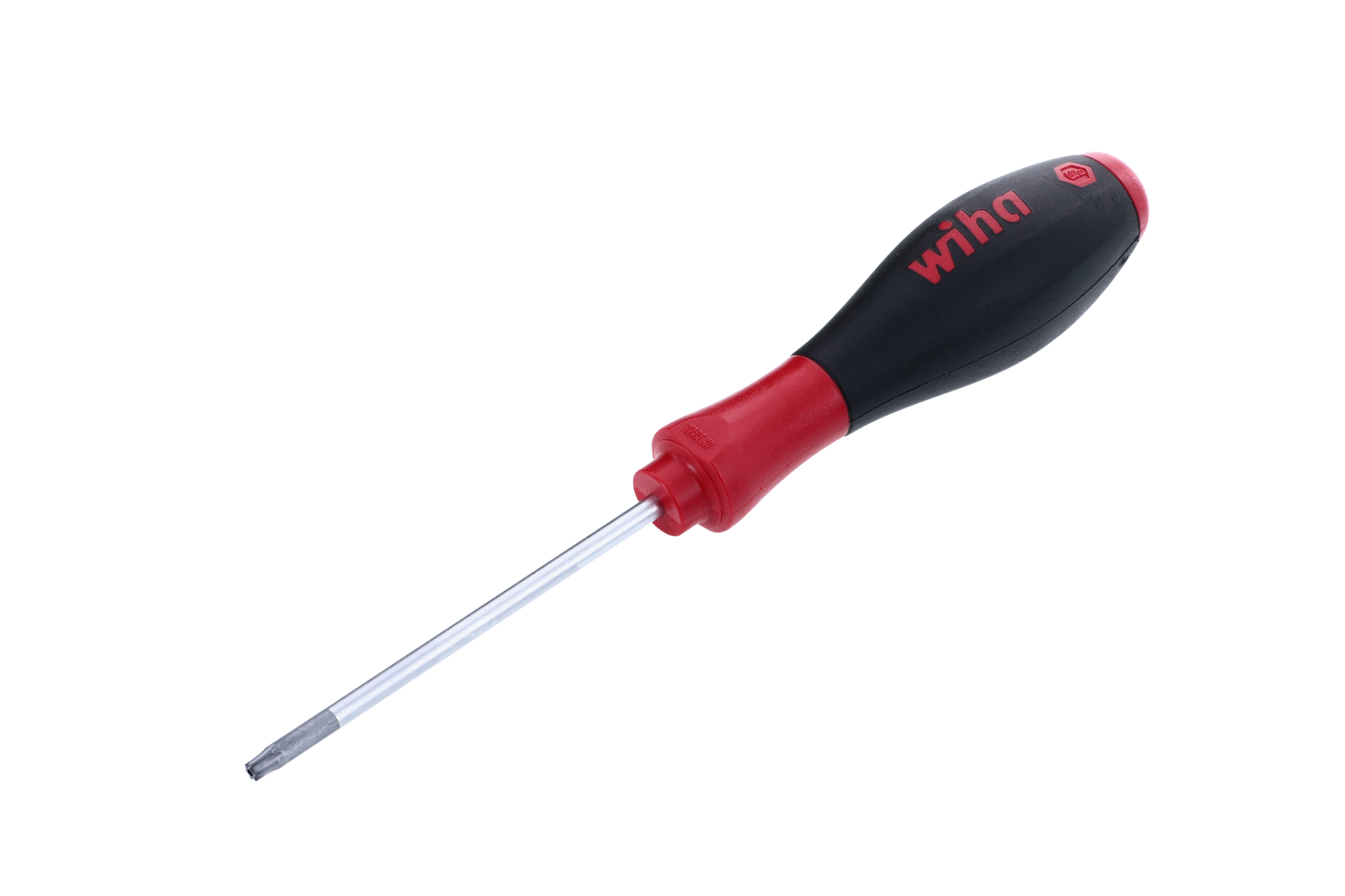 Wiha-36277-Wiha 36277 SoftFinish Security Torx Screwdriver T15s