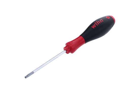 Wiha-36277-Wiha 36277 SoftFinish Security Torx Screwdriver T15s