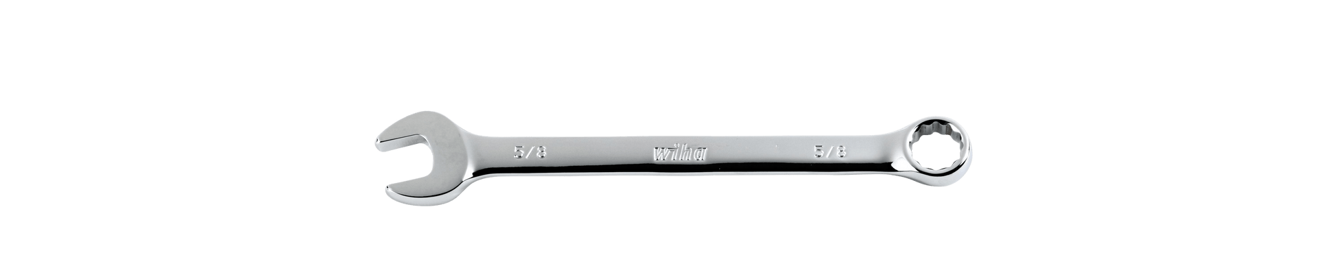 Wiha-30440-Wiha 30440 Combination Wrench 5/8" x 210mm