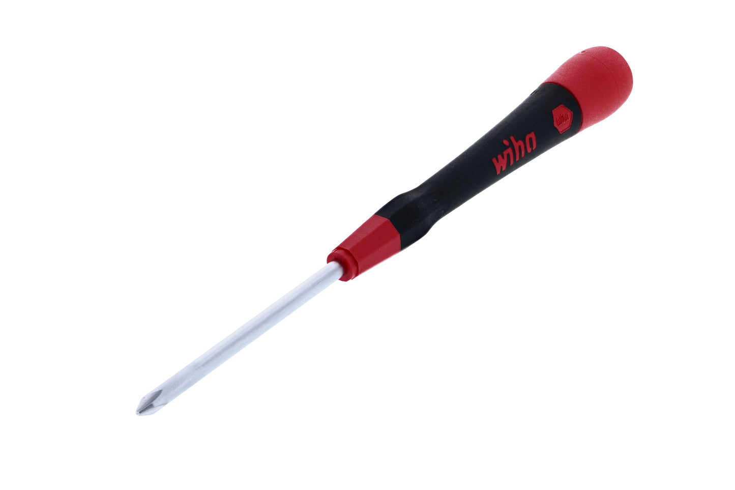 Wiha-26140-Wiha 26140 PicoFinish Phillips Screwdriver #1 x 60mm