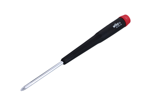 Wiha-26210-Wiha 26210 Precision PoziDriv Screwdriver #1 x 60mm